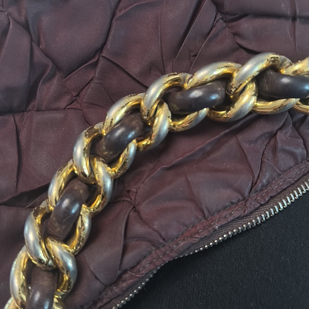 Used Prada handbag - Picture 6 of 7
